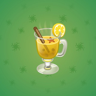Spiced Wine #66302