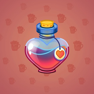 Love Potion #23862