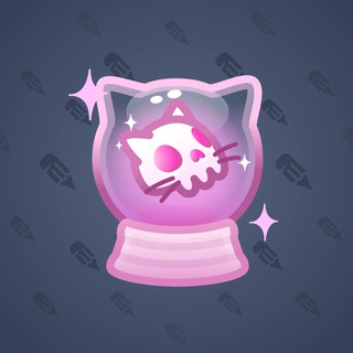 Crystal Ball #24331