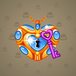 Cupid Charm #453