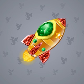 Stellar Rocket #48182