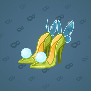 Sky Stilettos #10154