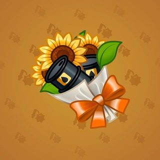 Pretty Posy #19423