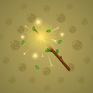 Party Sparkler #77196