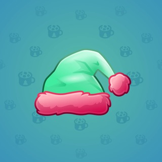 Santa Hat #65709