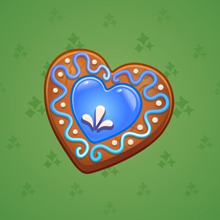 Cookie Heart #187219