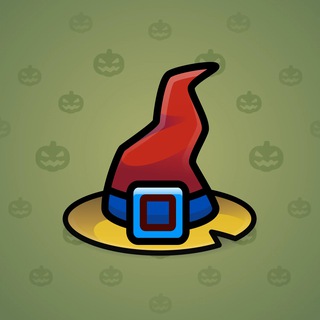Witch Hat #28707