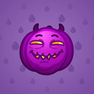 Mad Pumpkin #9157