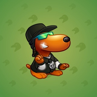 Snoop Dogg #324243