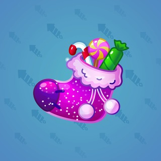 Xmas Stocking #174371