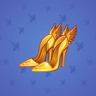 Sky Stilettos #39210