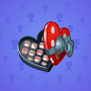 Valentine Box #247