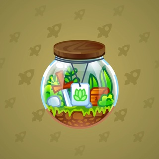 Restless Jar #16170