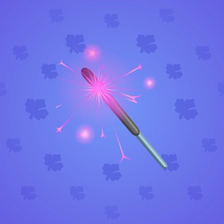 Party Sparkler #2379