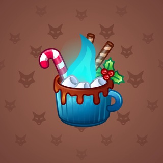Holiday Drink #23314