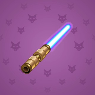 Light Sword #35666