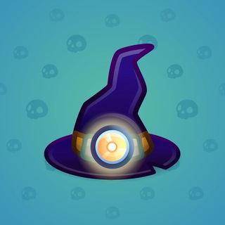 Witch Hat #31251