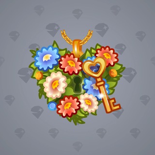 Cupid Charm #17368