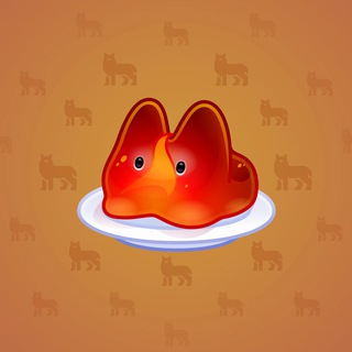Jelly Bunny #1380