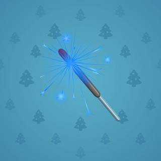 Party Sparkler #17990