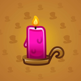 Eternal Candle #24580