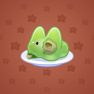Jelly Bunny #83847