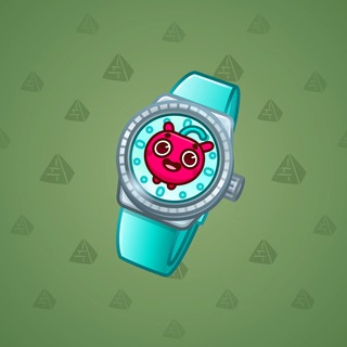 Swiss Watch #14358