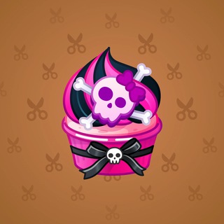 Whip Cupcake #132237