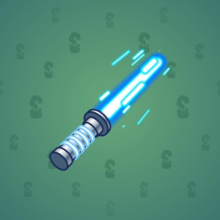 Light Sword #51063