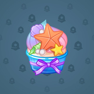 Whip Cupcake #49265