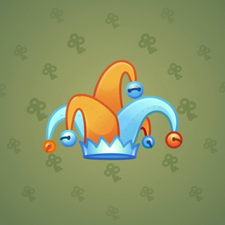 Jester Hat #16293