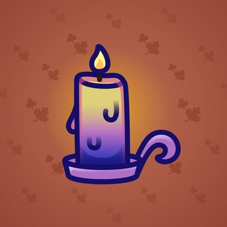 Eternal Candle #33175