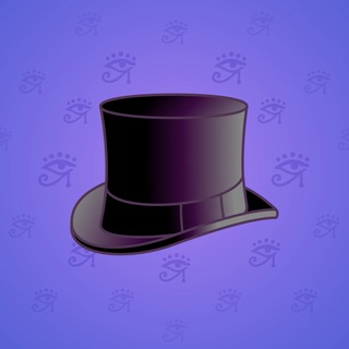 Top Hat #14679
