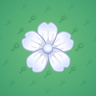 Sakura Flower #44744