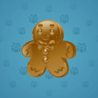 Ginger Cookie #150379