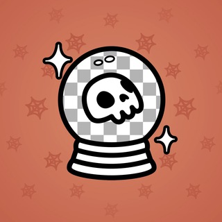 Crystal Ball #8018