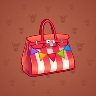Loot Bag #7897