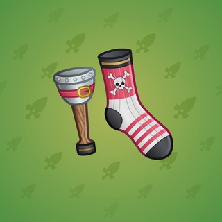 Fresh Socks #66601