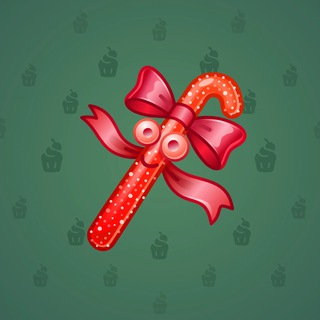 Candy Cane #96603