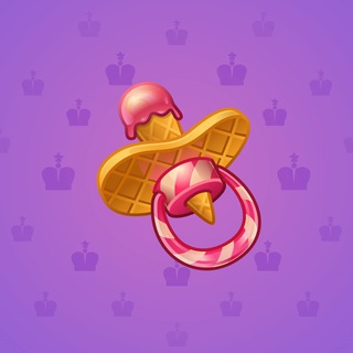 Bling Binky #4727