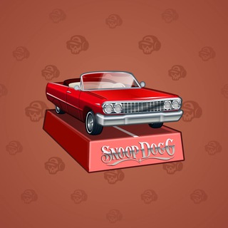 Low Rider #11914