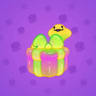 Snake Box #141754