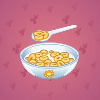 Instant Ramen #355767