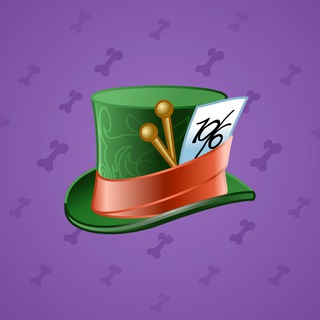 Top Hat #5361