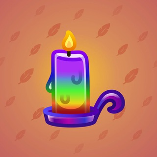 Eternal Candle #4209