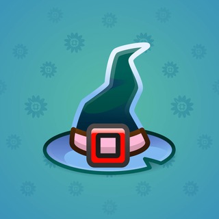 Witch Hat #43435