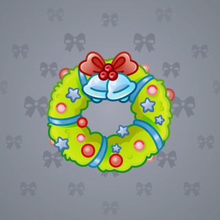Winter Wreath #32894