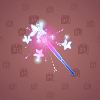 Party Sparkler #39910