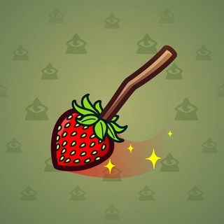 Flying Broom #21823