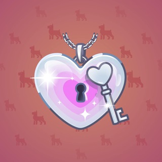 Cupid Charm #13289